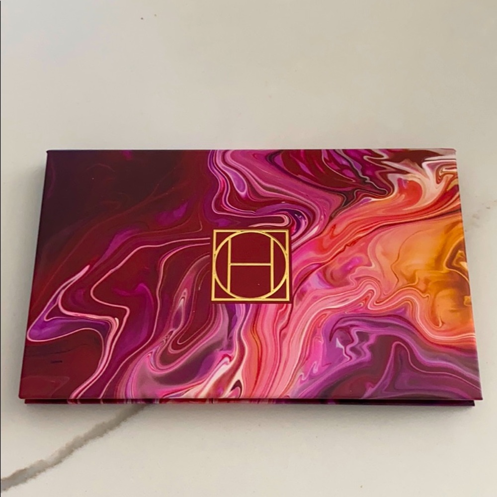 Hipdot Zion Pressed Pigment Palette